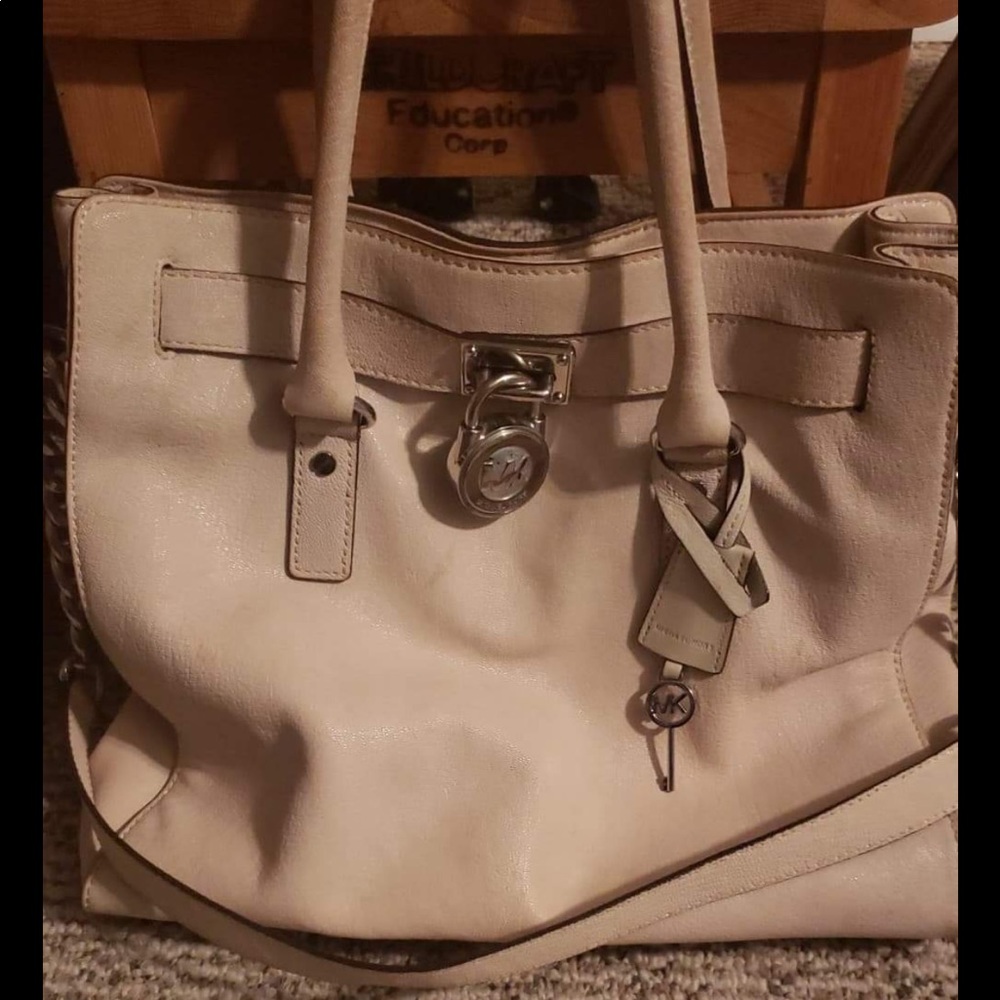 Mk purse